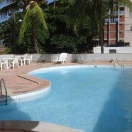 Victory Flat Intermares Apartment กาเบเดโล ภายนอก รูปภาพ