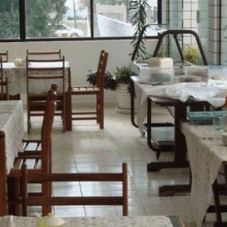 Victory Flat Intermares Apartment กาเบเดโล ภายนอก รูปภาพ