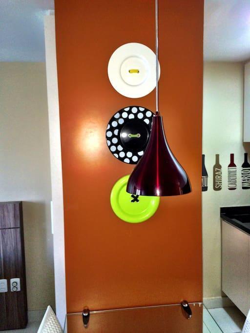 Victory Flat Intermares Apartment กาเบเดโล ภายนอก รูปภาพ