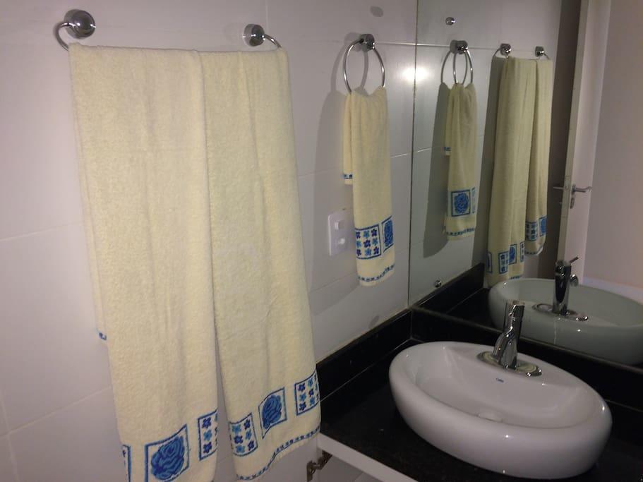 Victory Flat Intermares Apartment กาเบเดโล ภายนอก รูปภาพ