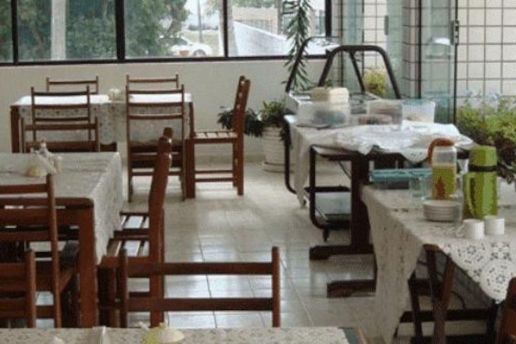 Victory Flat Intermares Apartment กาเบเดโล ภายนอก รูปภาพ